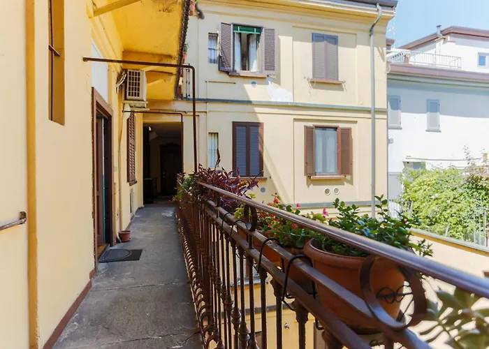 The Best Rent - Apartment Near Navigli