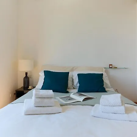 The Best Rent - Apartment Near Navigli Milan Exterior photo