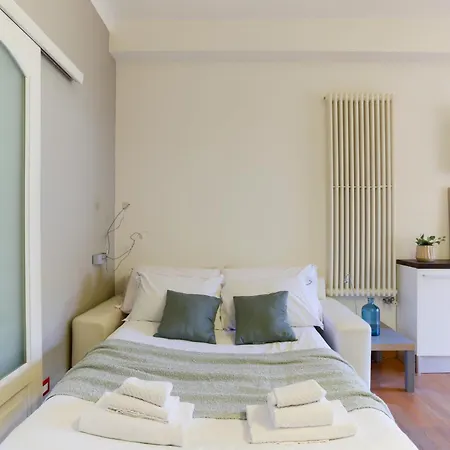 The Best Rent - Apartment Near Navigli Milan Exterior photo