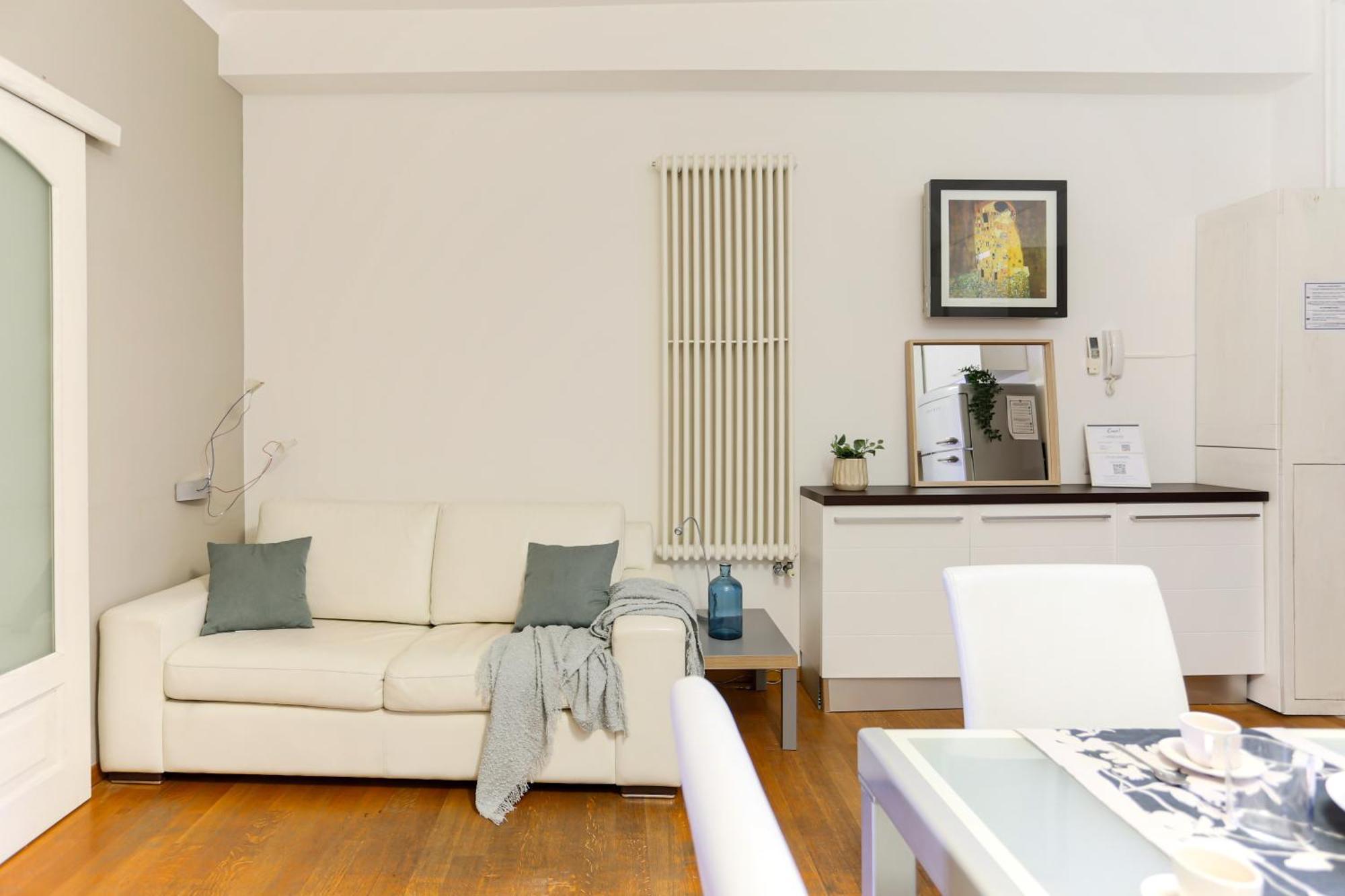 The Best Rent - Near Navigli Appartement Milaan
