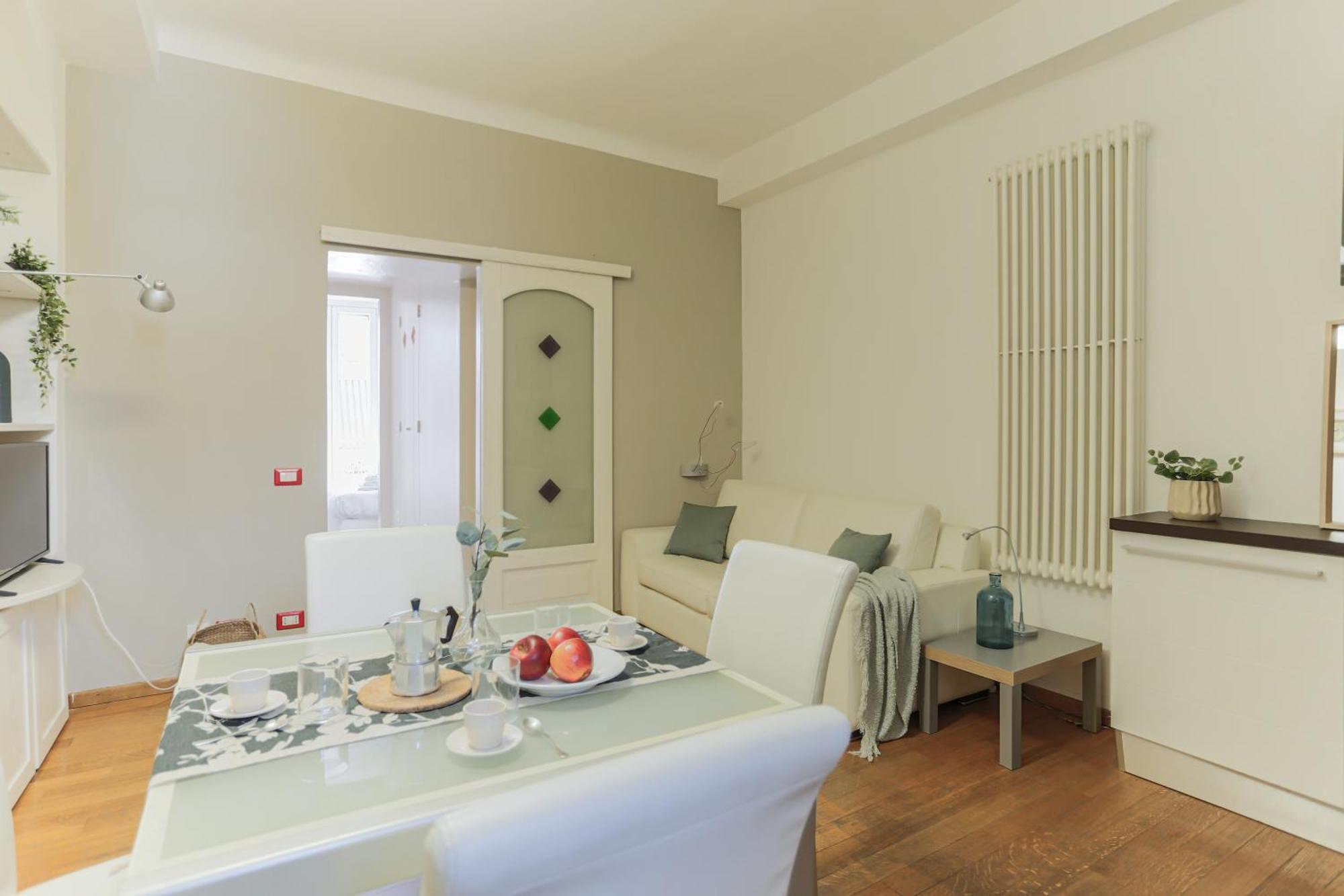 The Best Rent - Near Navigli * Milaan