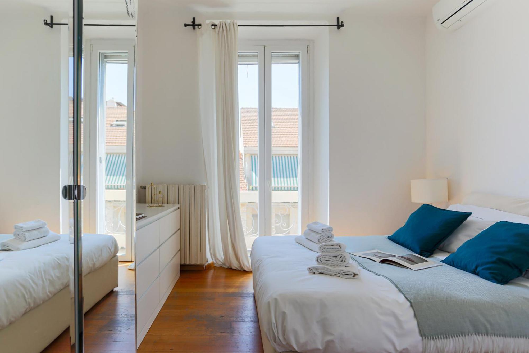 The Best Rent - Near Navigli Appartement