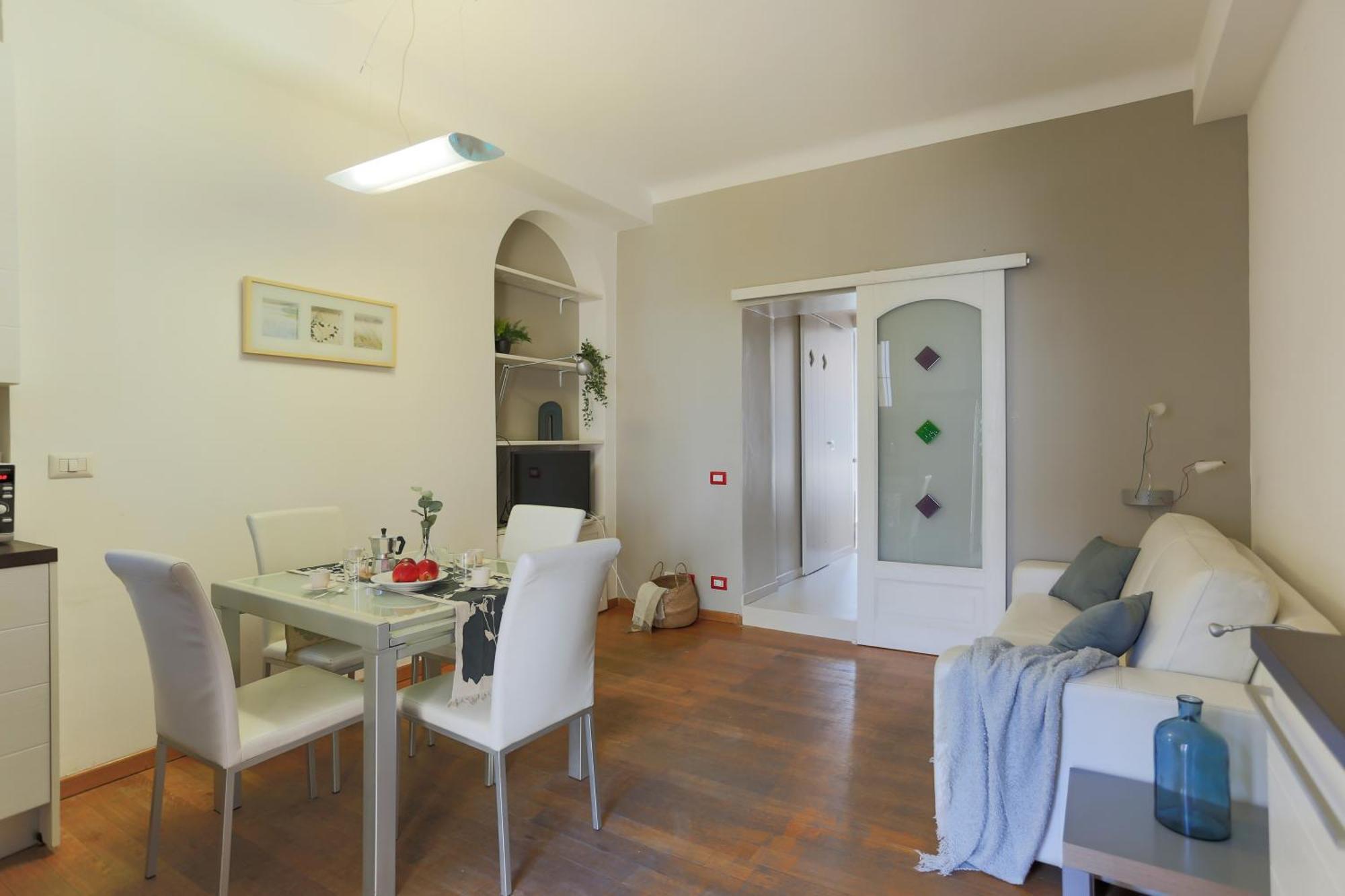 Appartement The Best Rent - Near Navigli