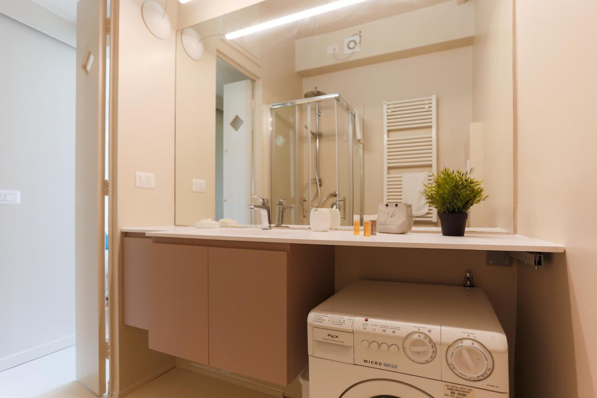 Appartement The Best Rent - Near Navigli *