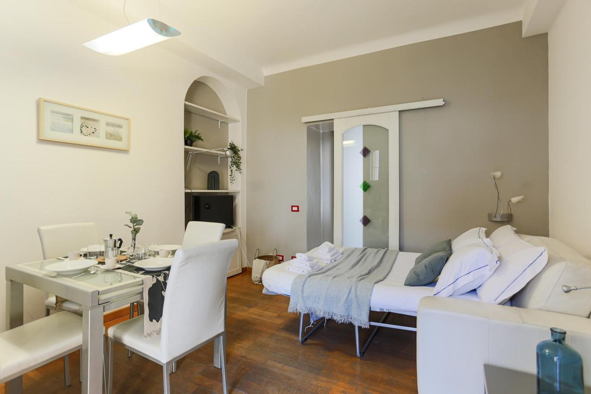 The Best Rent - Near Navigli * Milaan