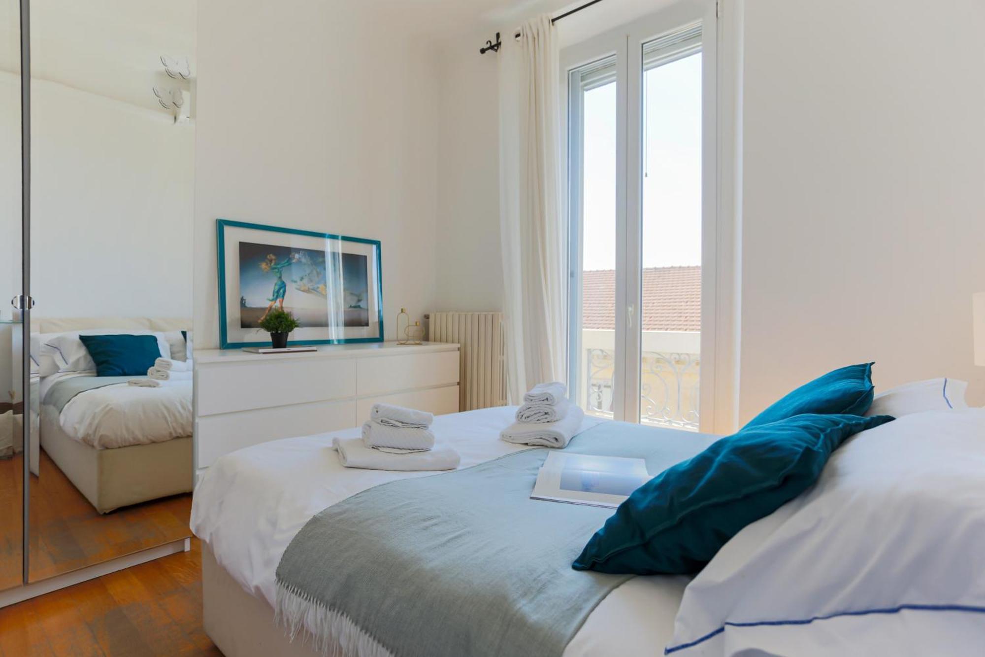 Appartement The Best Rent - Near Navigli