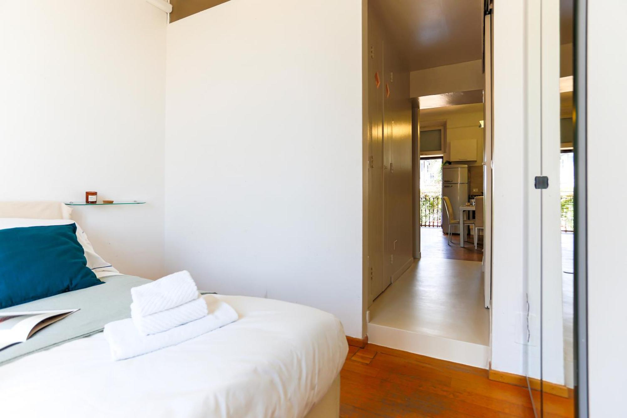 Appartement The Best Rent - Near Navigli *